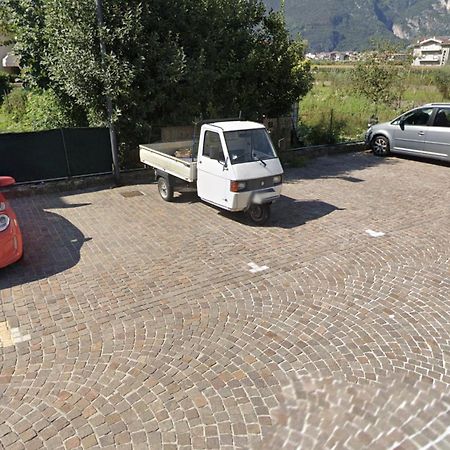 Pause Lake Garda Apartment Riva del Garda Bagian luar foto