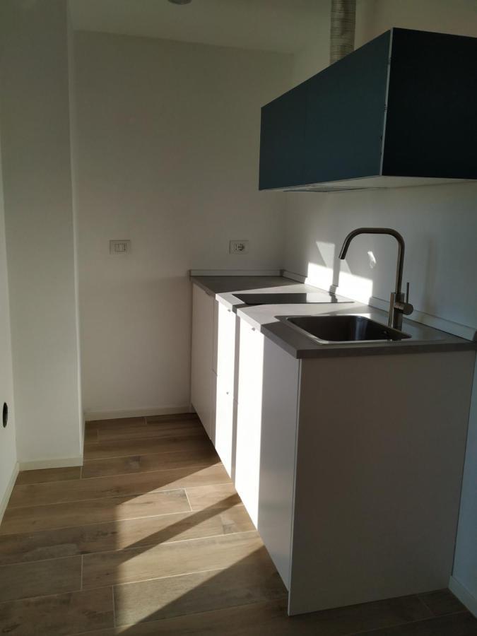Pause Lake Garda Apartment Riva del Garda Bagian luar foto