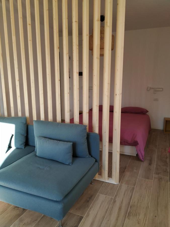 Pause Lake Garda Apartment Riva del Garda Bagian luar foto