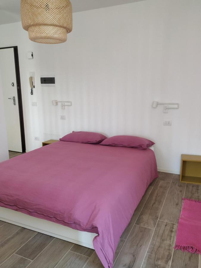 Pause Lake Garda Apartment Riva del Garda Bagian luar foto