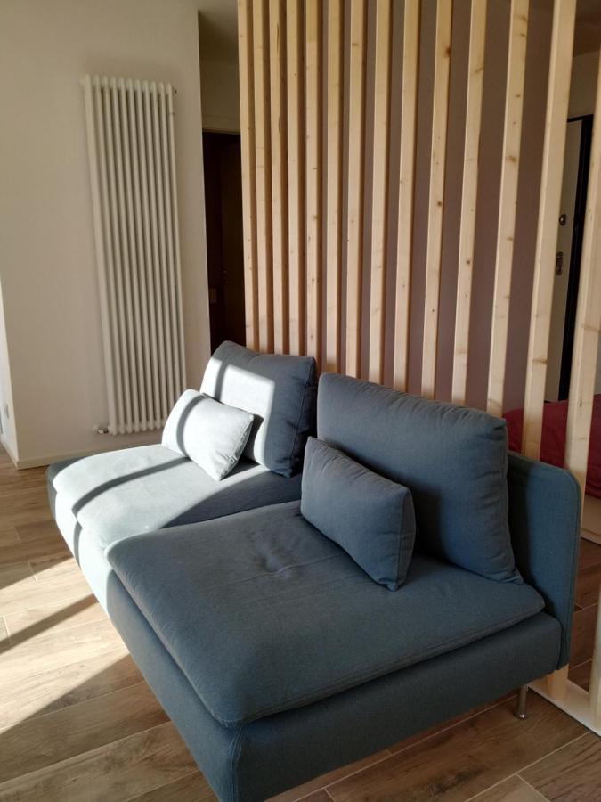 Pause Lake Garda Apartment Riva del Garda Bagian luar foto