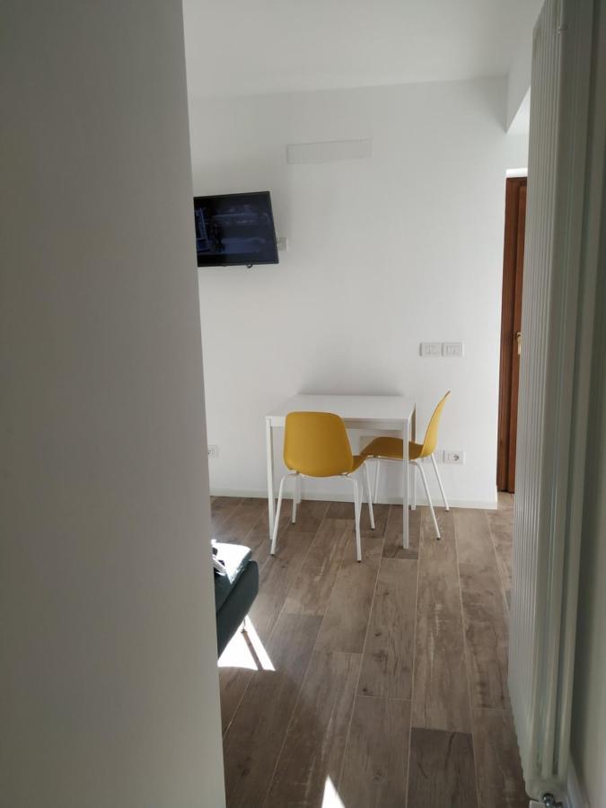 Pause Lake Garda Apartment Riva del Garda Bagian luar foto