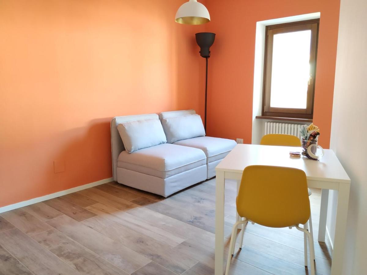 Pause Lake Garda Apartment Riva del Garda Bagian luar foto