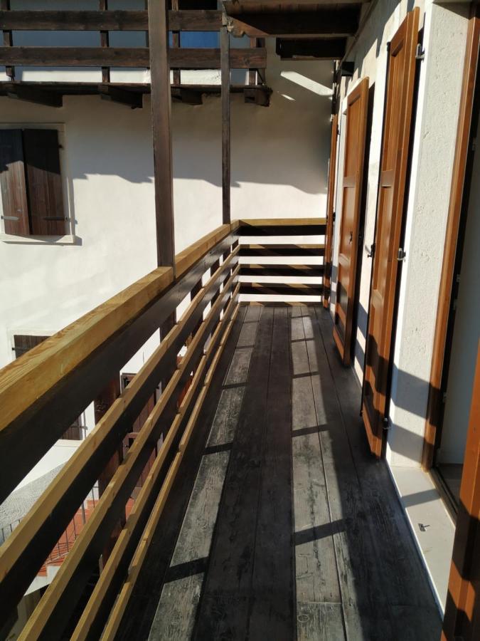 Pause Lake Garda Apartment Riva del Garda Bagian luar foto