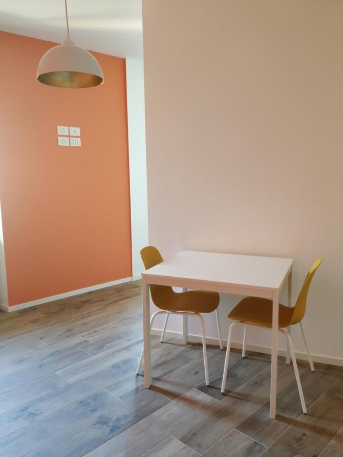 Pause Lake Garda Apartment Riva del Garda Bagian luar foto