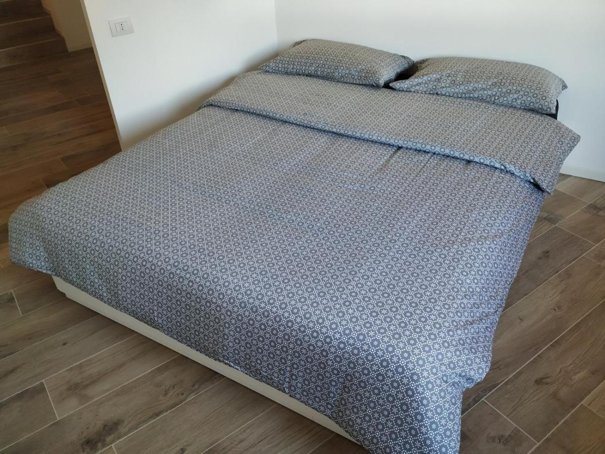 Pause Lake Garda Apartment Riva del Garda Bagian luar foto