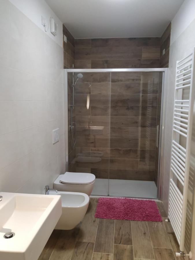Pause Lake Garda Apartment Riva del Garda Bagian luar foto