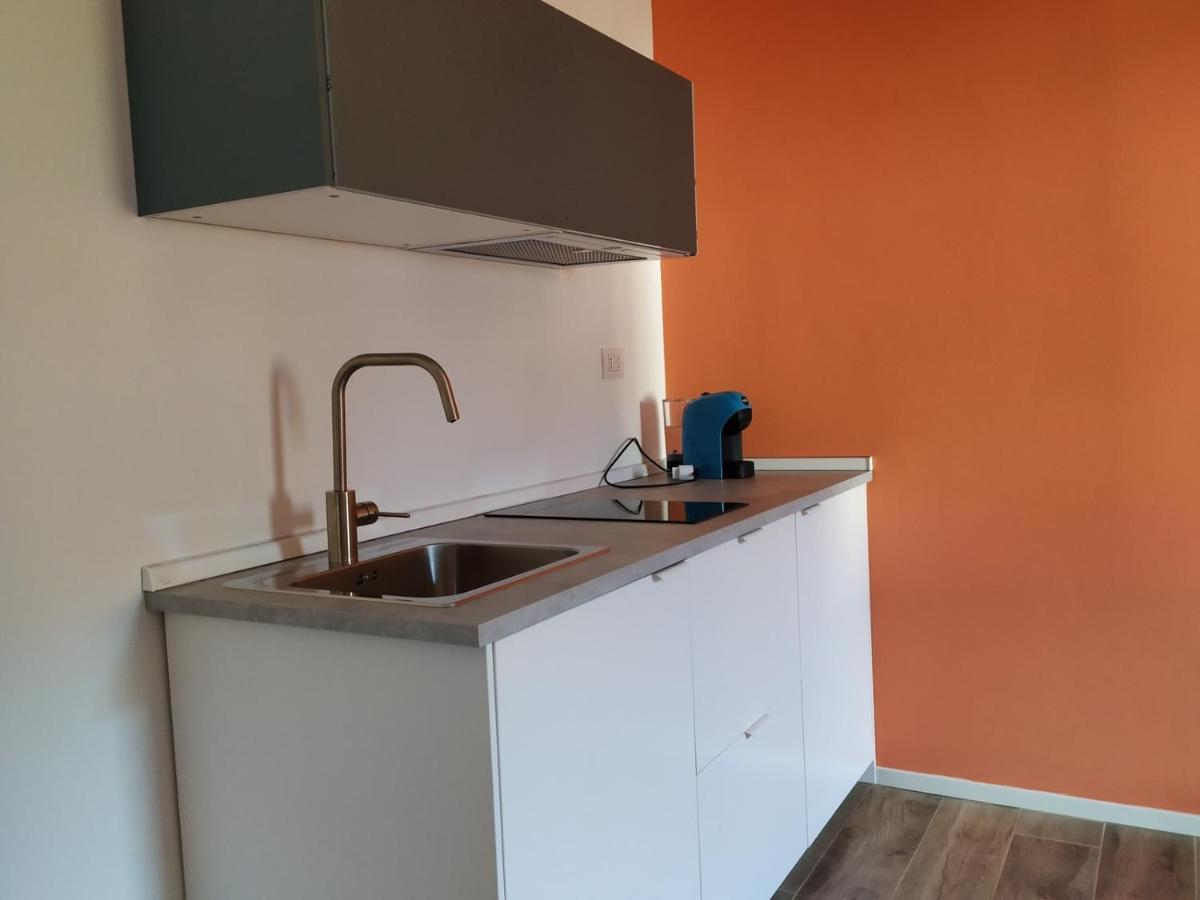 Pause Lake Garda Apartment Riva del Garda Bagian luar foto
