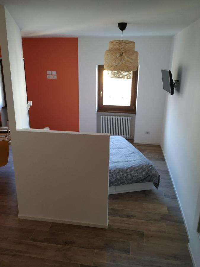 Pause Lake Garda Apartment Riva del Garda Bagian luar foto