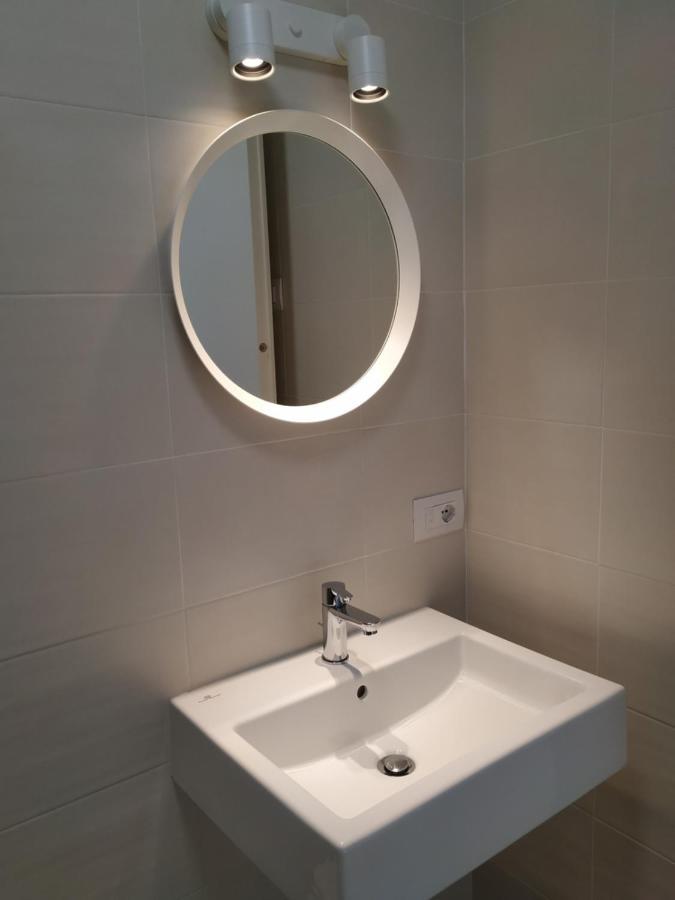 Pause Lake Garda Apartment Riva del Garda Bagian luar foto