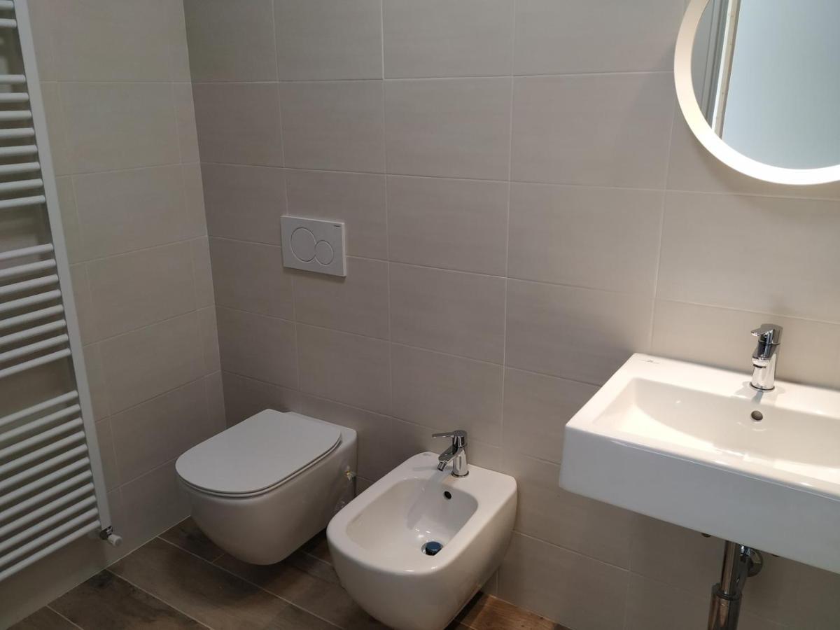 Pause Lake Garda Apartment Riva del Garda Bagian luar foto