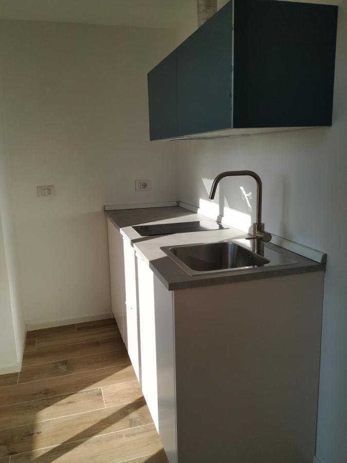 Pause Lake Garda Apartment Riva del Garda Bagian luar foto