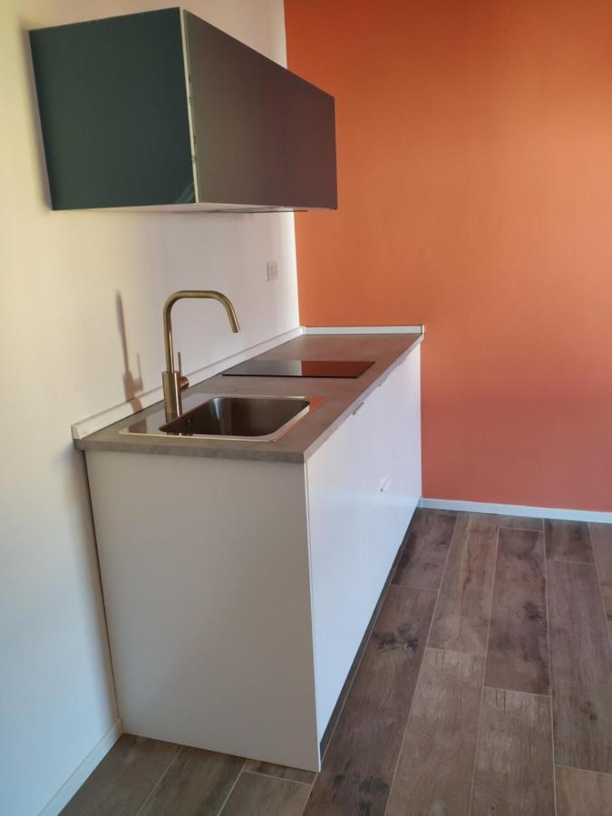 Pause Lake Garda Apartment Riva del Garda Bagian luar foto
