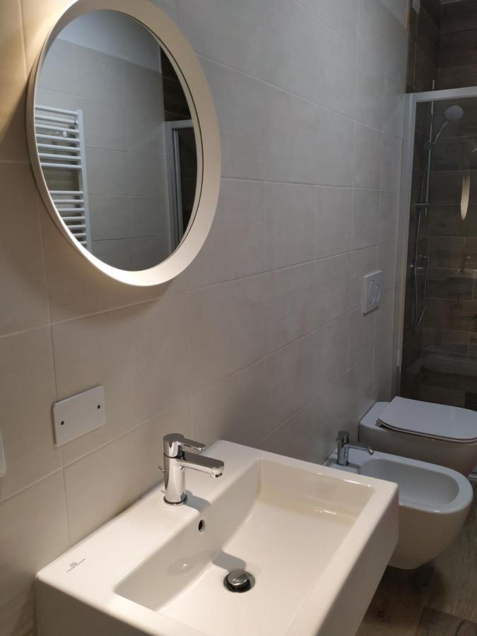 Pause Lake Garda Apartment Riva del Garda Bagian luar foto