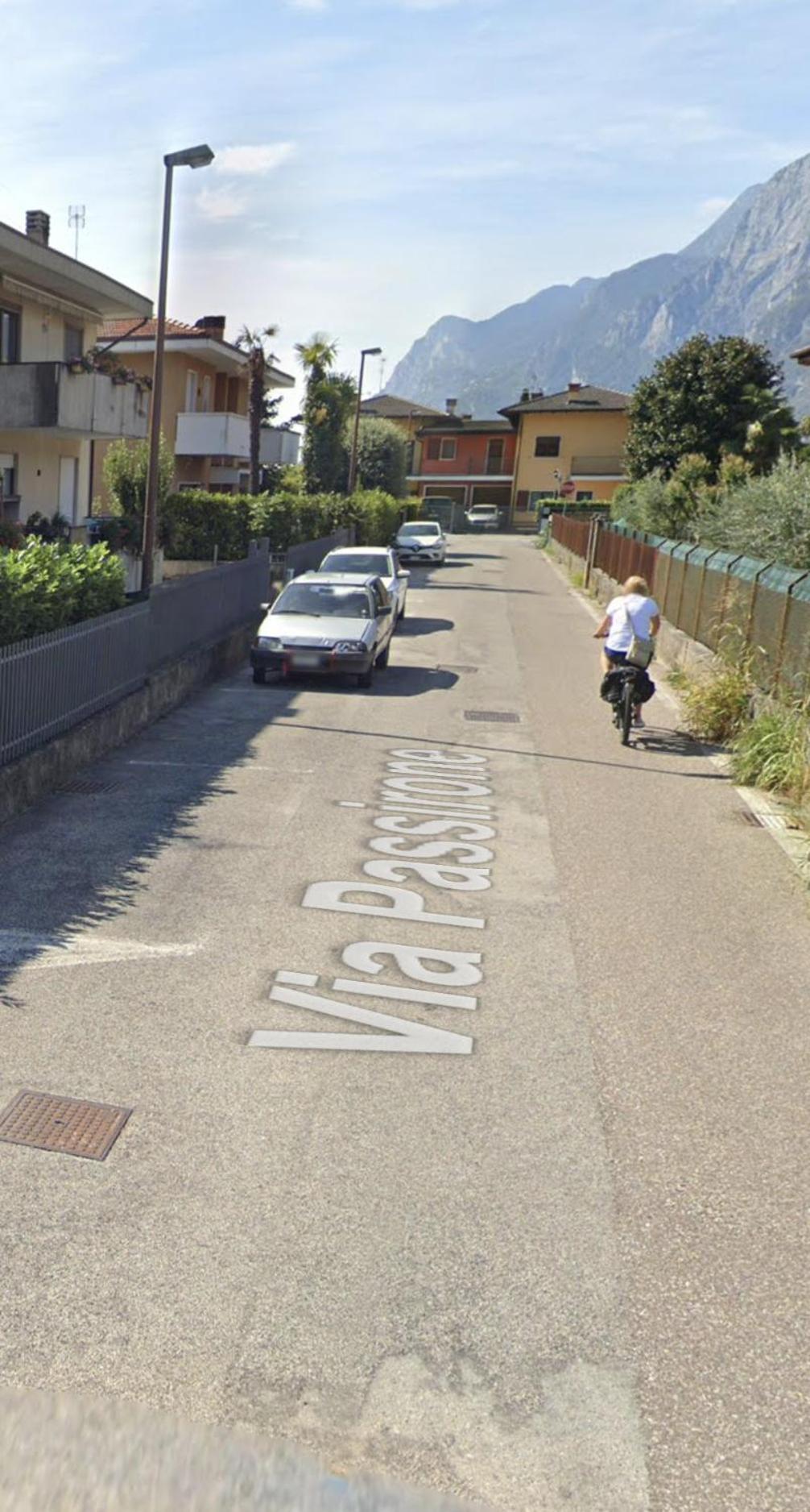 Pause Lake Garda Apartment Riva del Garda Bagian luar foto