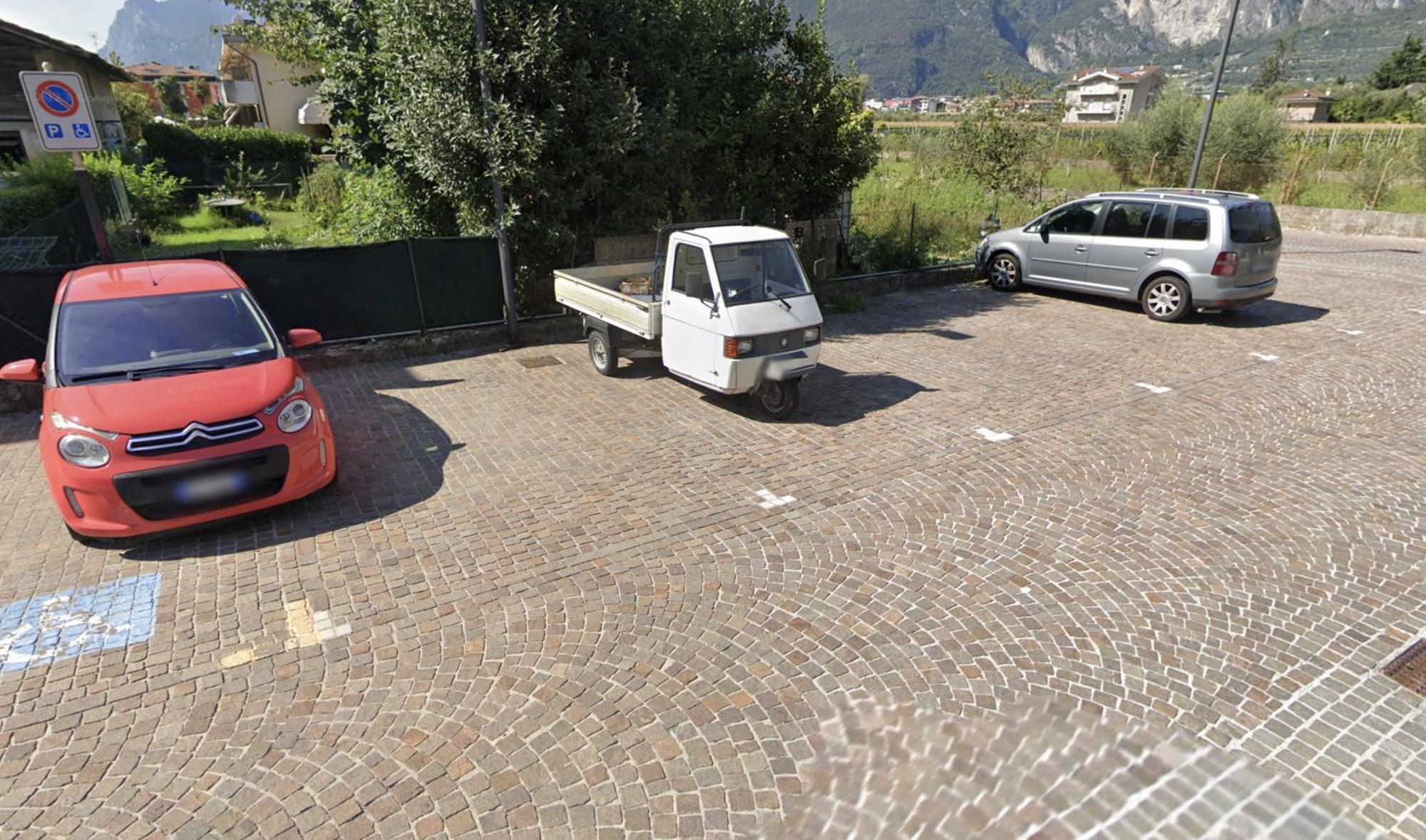 Pause Lake Garda Apartment Riva del Garda Bagian luar foto