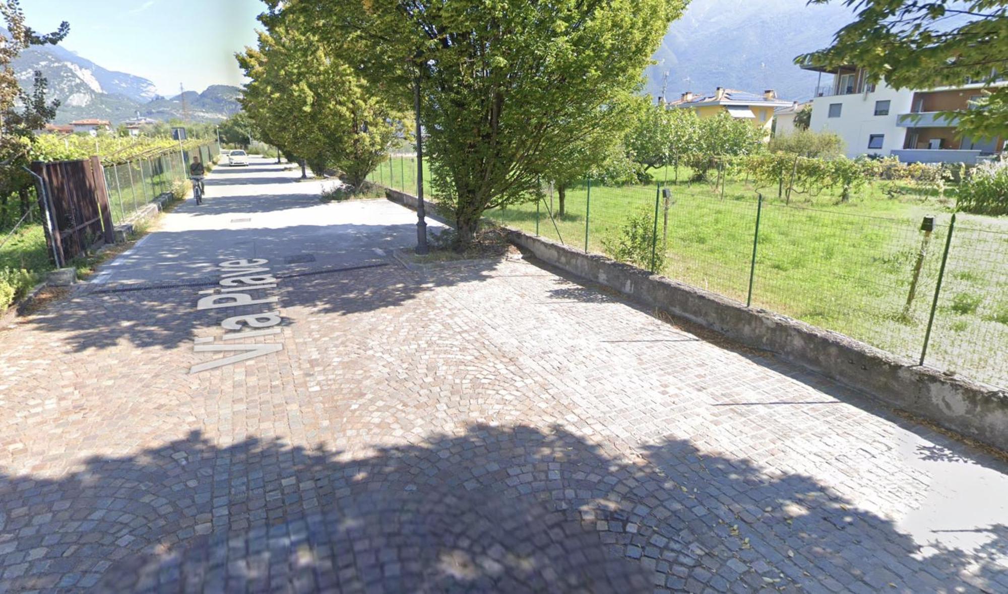 Pause Lake Garda Apartment Riva del Garda Bagian luar foto