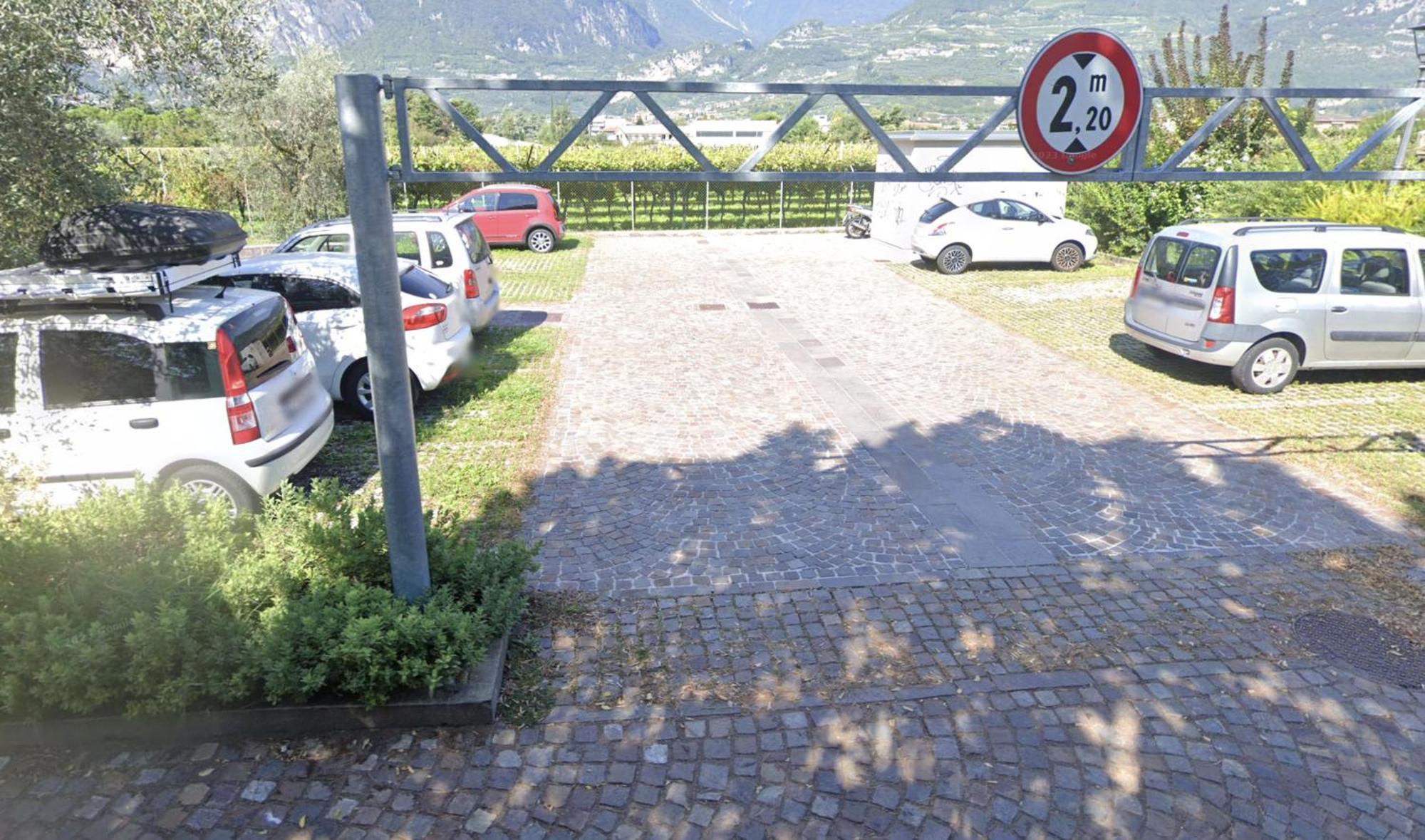 Pause Lake Garda Apartment Riva del Garda Bagian luar foto